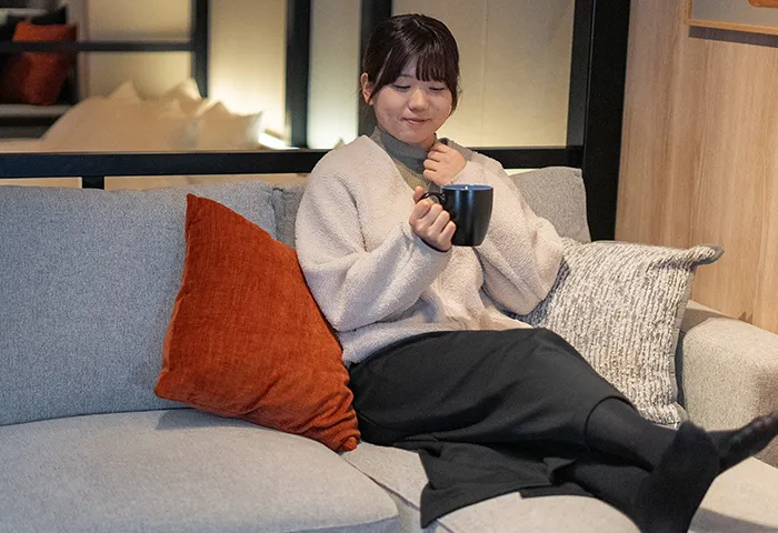 Villa Customa 上野の様子7