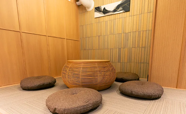 Villa Customa 上野:2F:《 禅 》ZEN