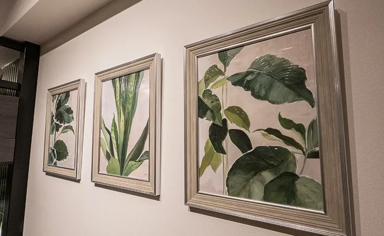 Villa Customa 上野:5F:《 翠 》SUI