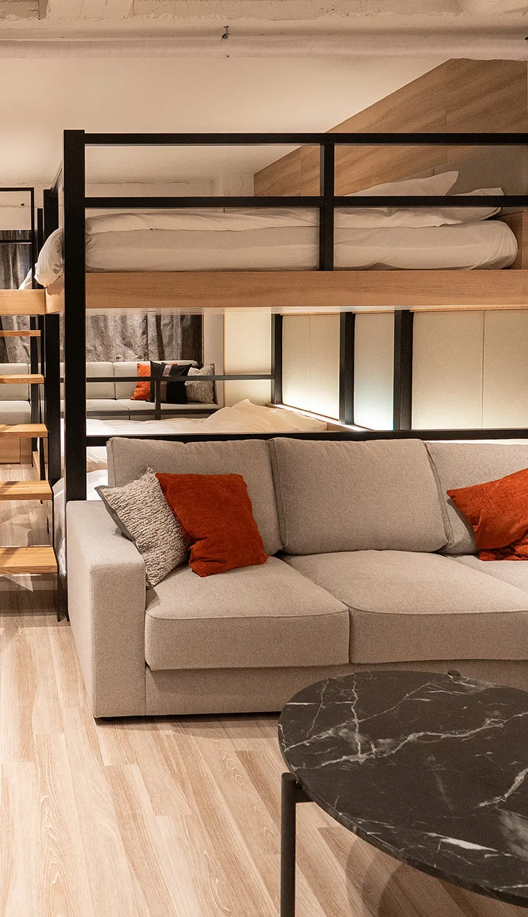 Villa Customa 上野:《 琴 》KOTO